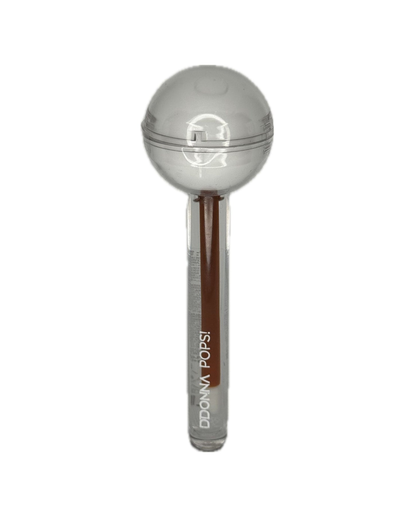 Bálsamo Labial y Brillo Pops D'Donna Coco