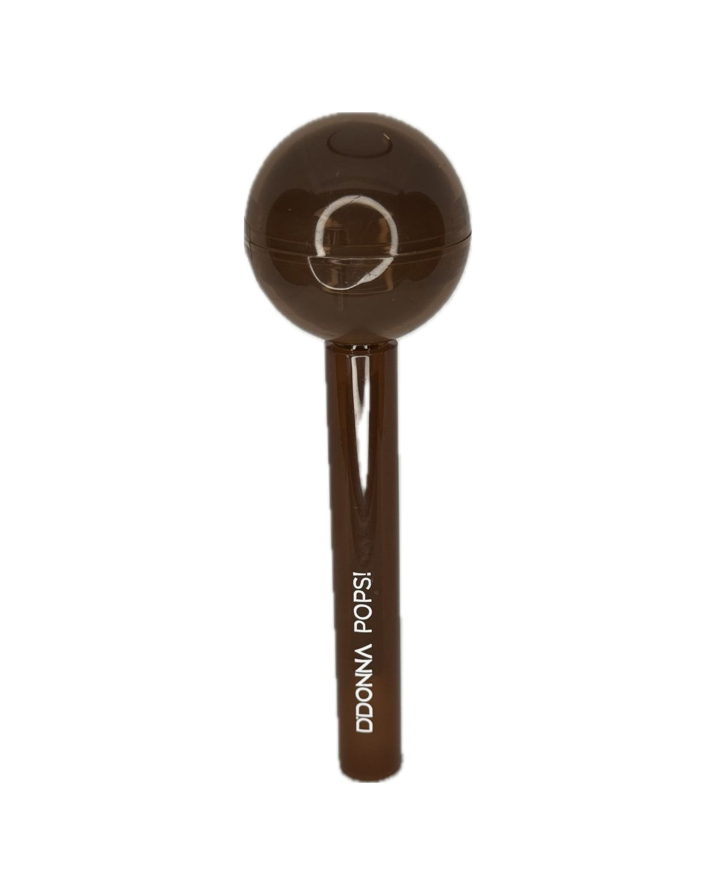 Bálsamo Labial y Brillo Pops D'Donna Vainilla