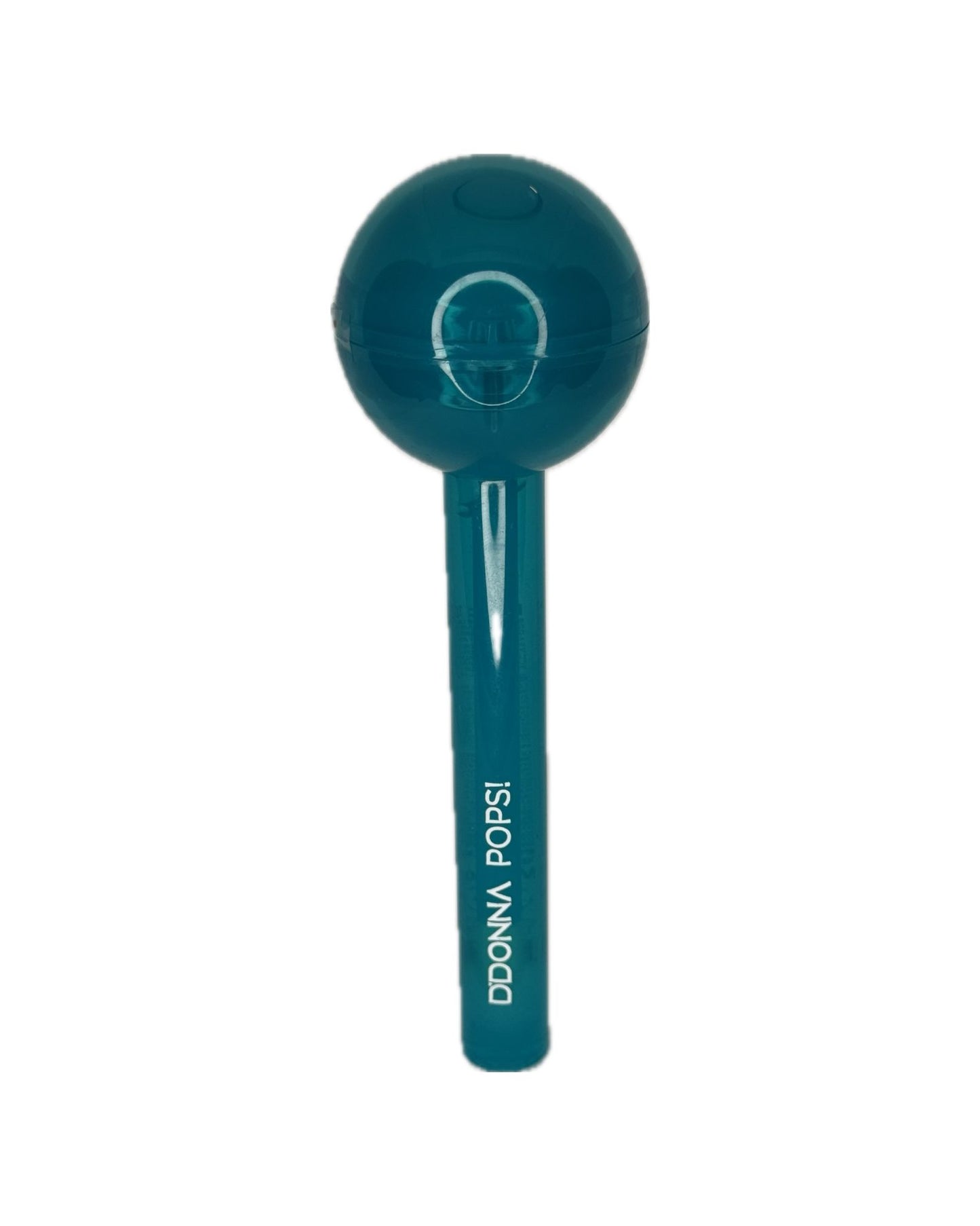Bálsamo Labial y Brillo Pops D'Donna Melocotón