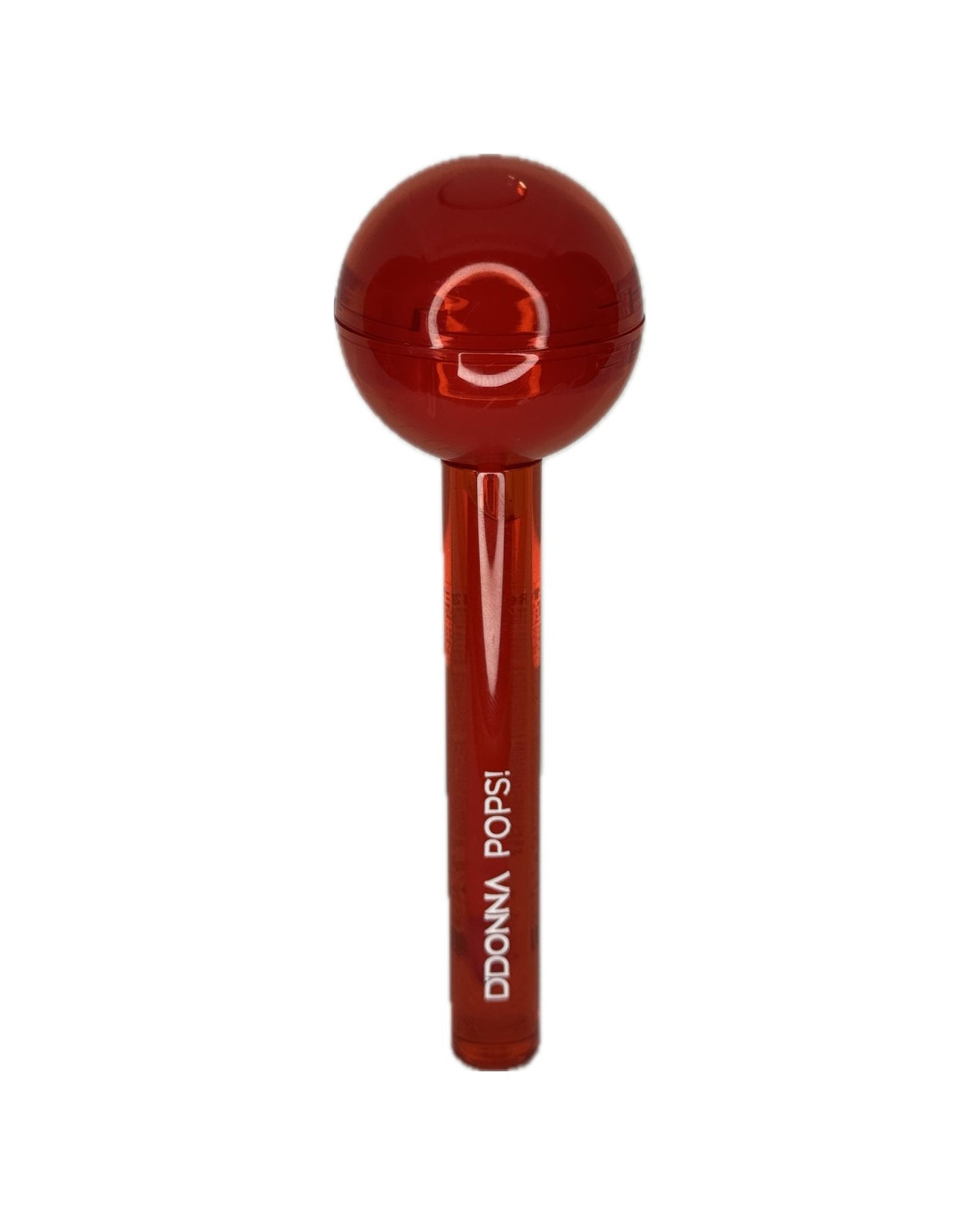 Bálsamo Labial y Brillo Pops D'Donna Cereza