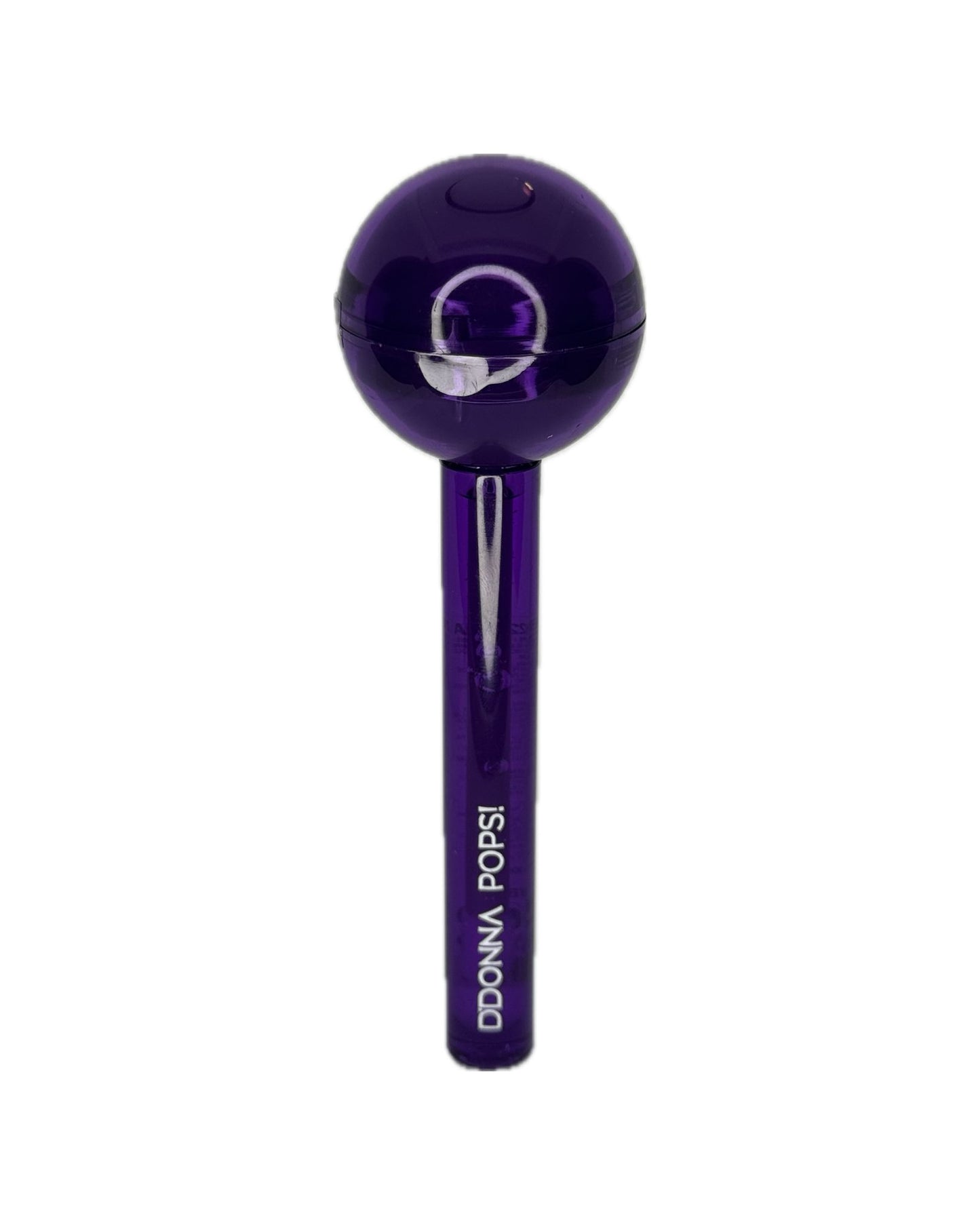 Bálsamo Labial y Brillo Pops D'Donna Moras