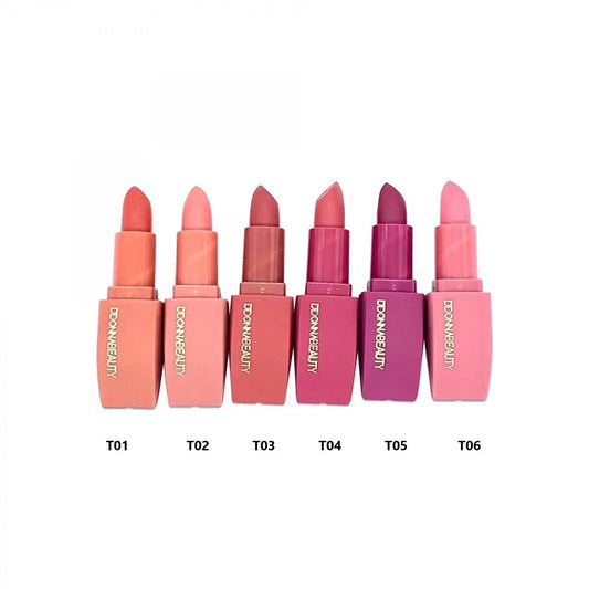 Barra de Labios Matte Beauty A D'Donna