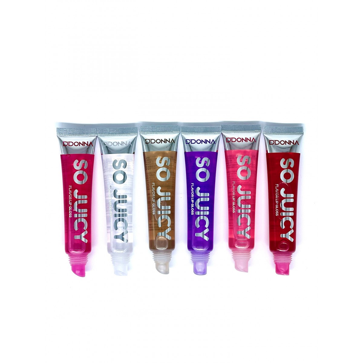 Brillo Labial So Juicy D'Donna