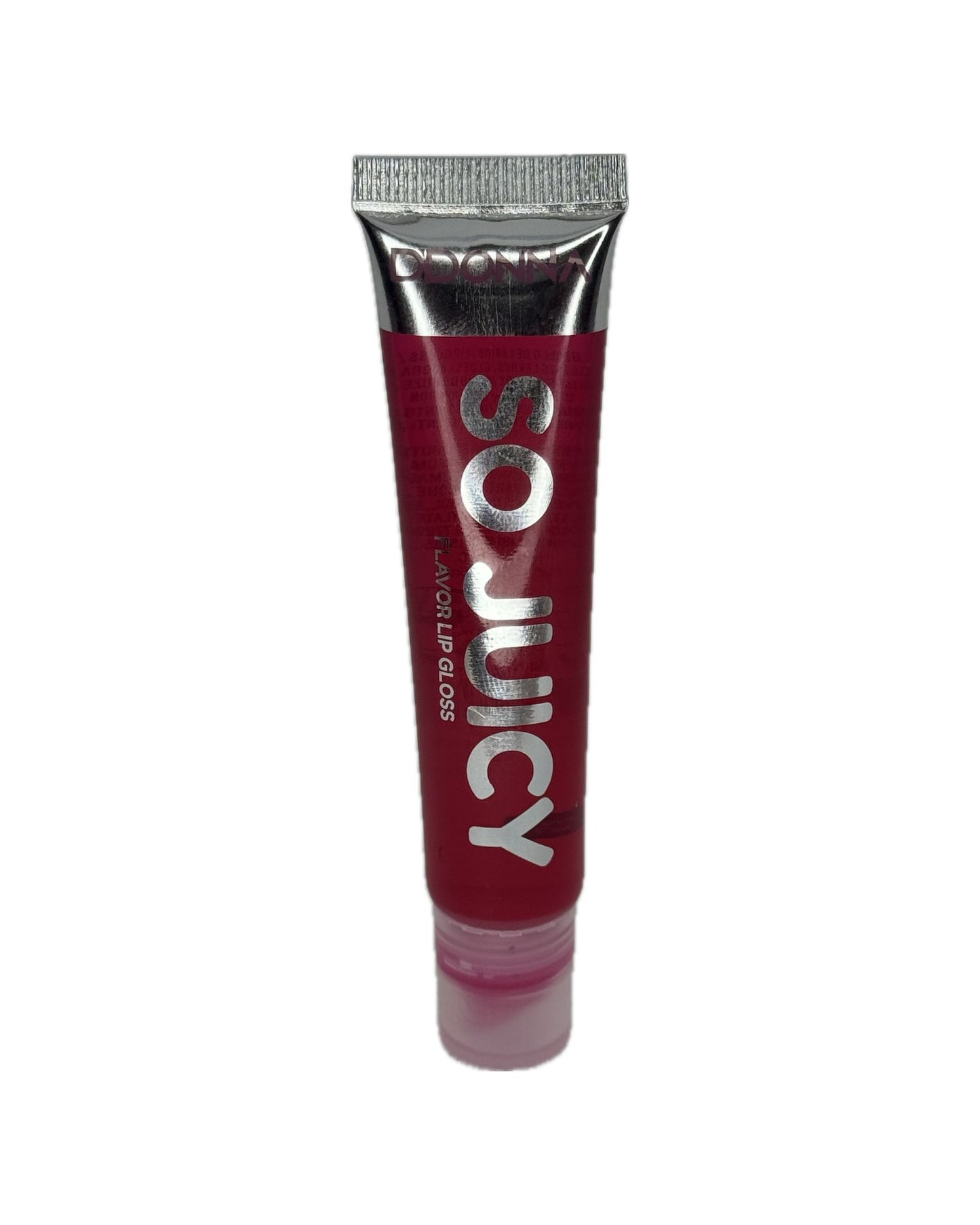 Brillo Labial So Juicy D'Donna