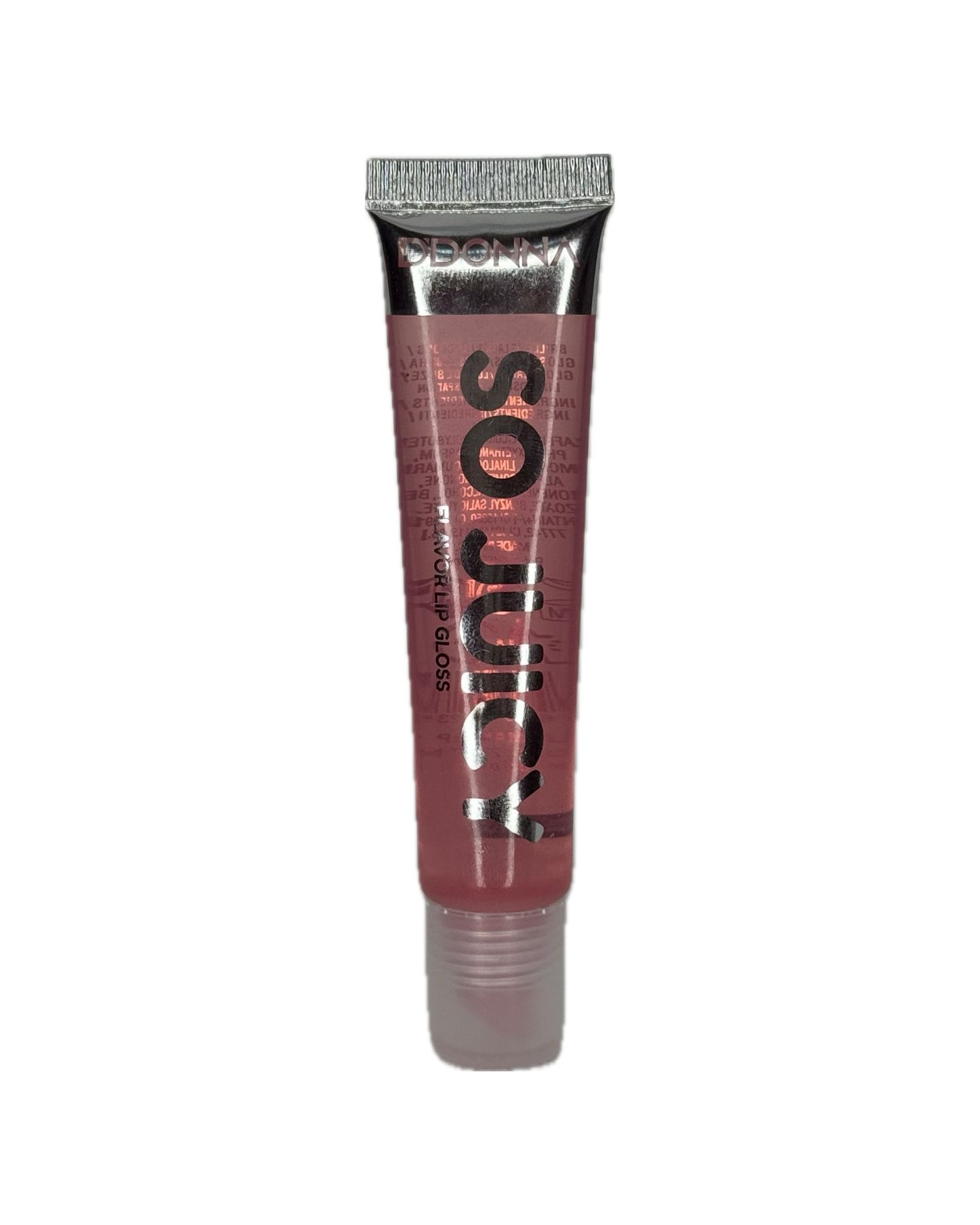 Brillo Labial So Juicy D'Donna