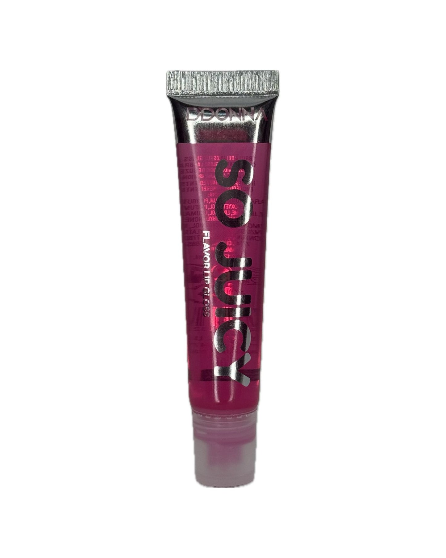 Brillo Labial So Juicy D'Donna