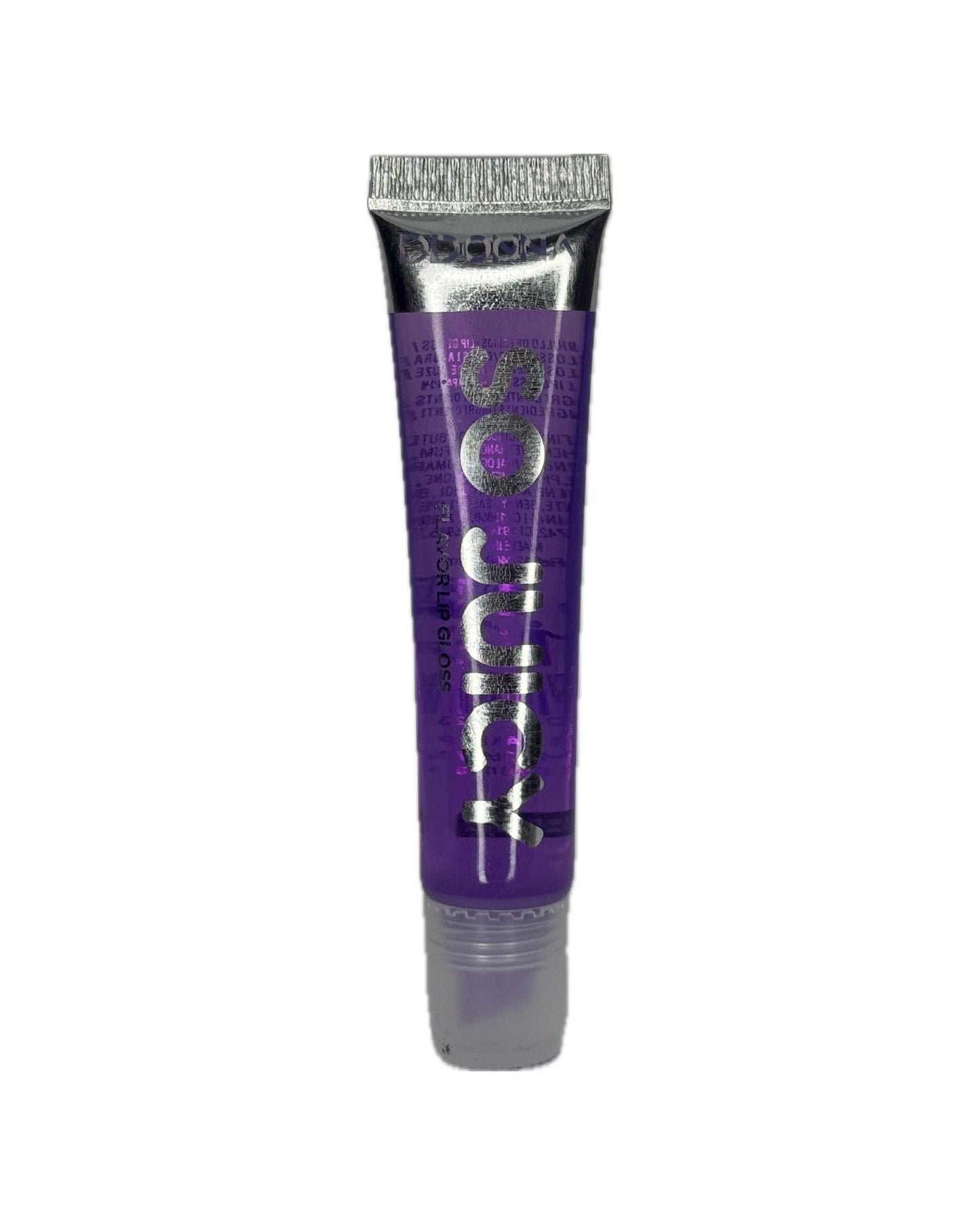 Brillo Labial So Juicy D'Donna
