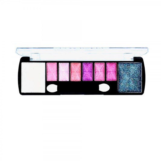 Paleta de Sombra de Ojos Space Bang Bang de la marca D'Donna