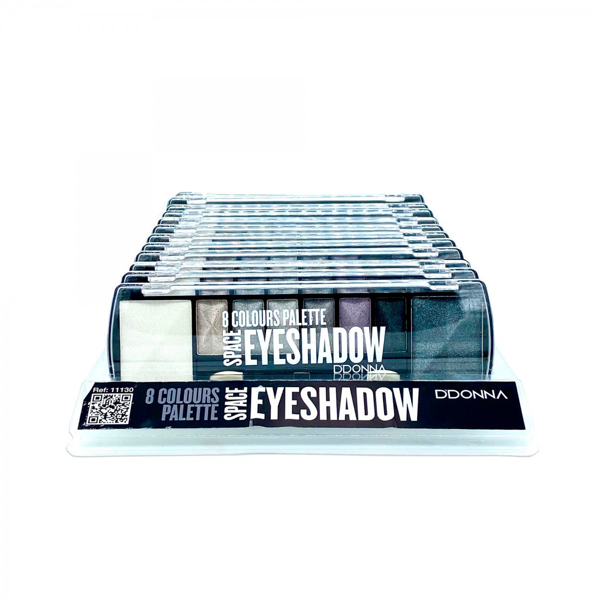 Paleta de Sombra de Ojos Space Eyeshadow de la marca D'Donna