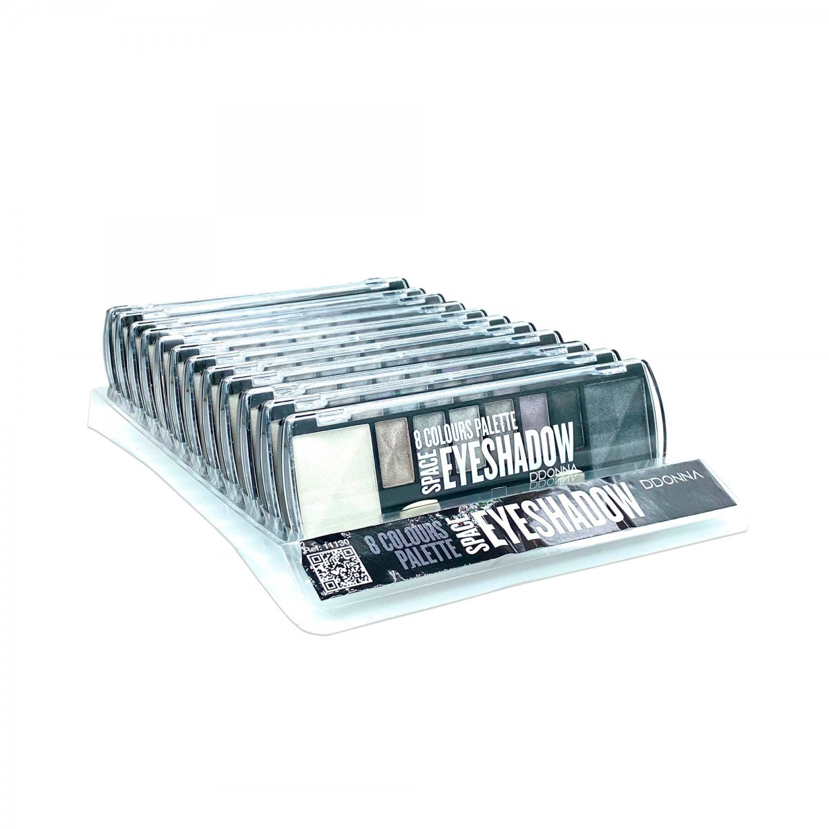 Paleta de Sombra de Ojos Space Eyeshadow de la marca D'Donna