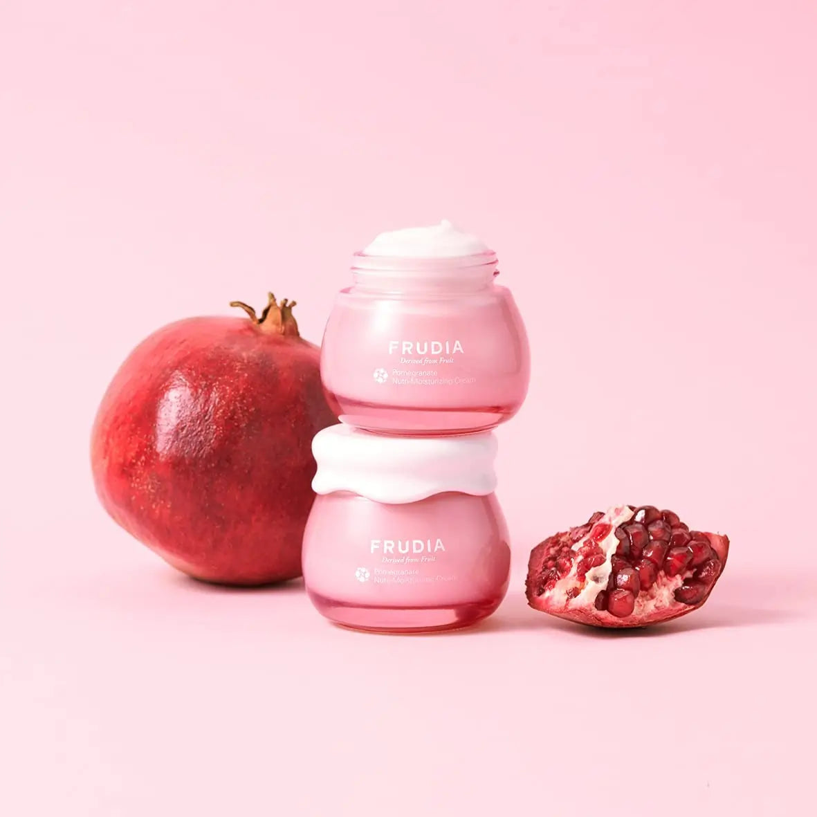 Crema Hidratante Facial Mini Frudia