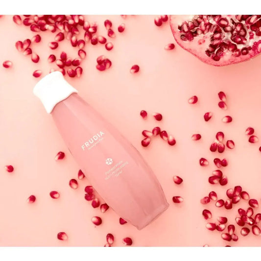 Tónico Hidratante Granada de Frudia