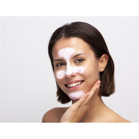 Mascarilla Facial Algodón de azúcar de la marca IDC Institute