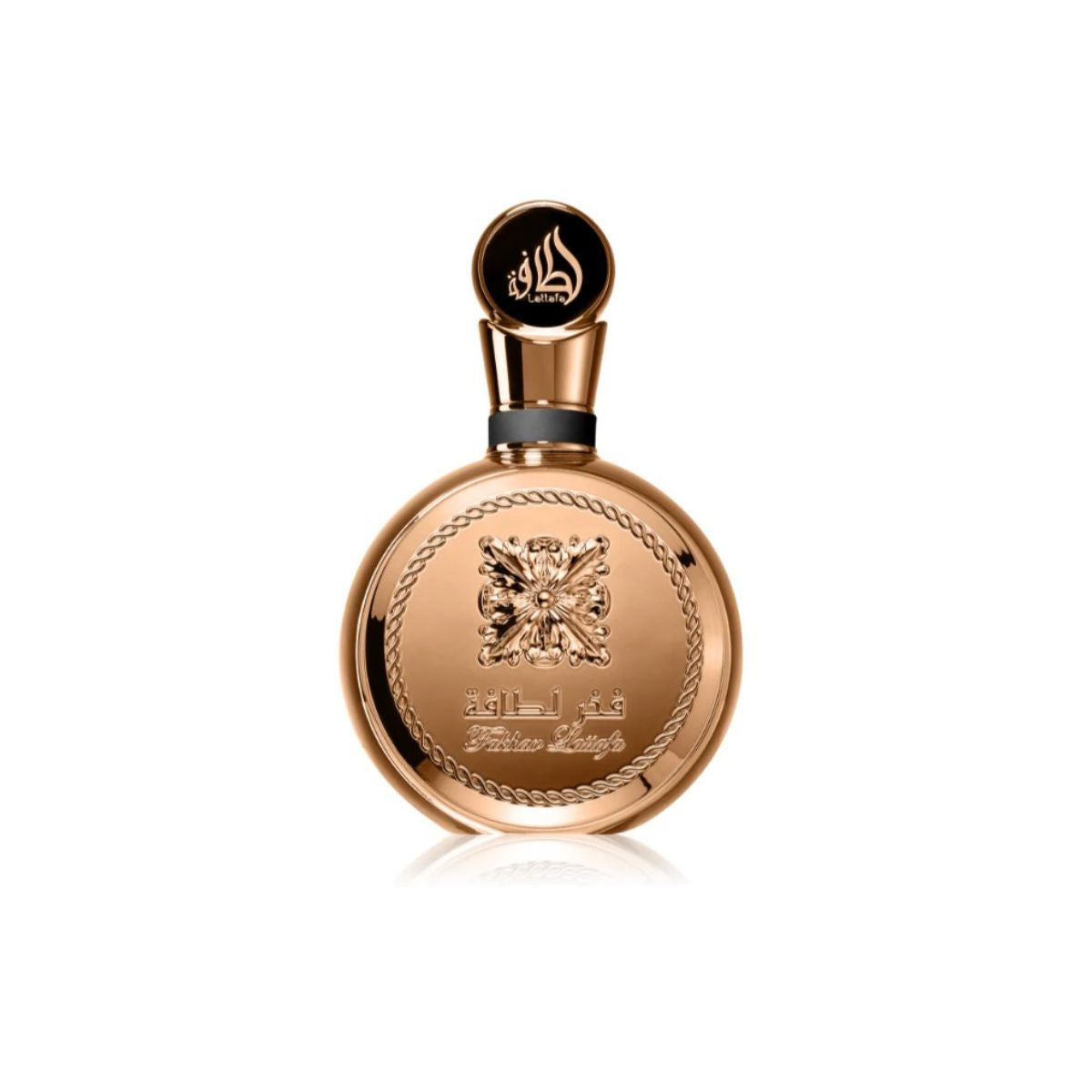 Perfume árabe Fakhar Gold de Lattafa
