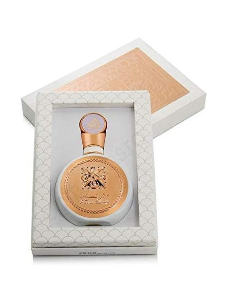 Perfume Árabe Fakhar Rose de Lattafa