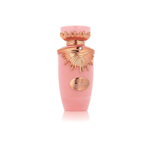 Perfume árabe Haya de la marca Lattafa