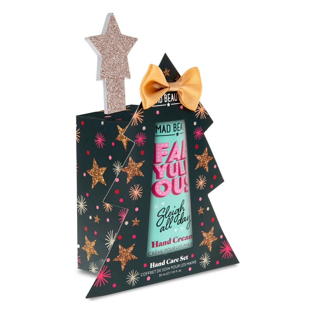 Set Cuidado de Manos "FabYuleOus"