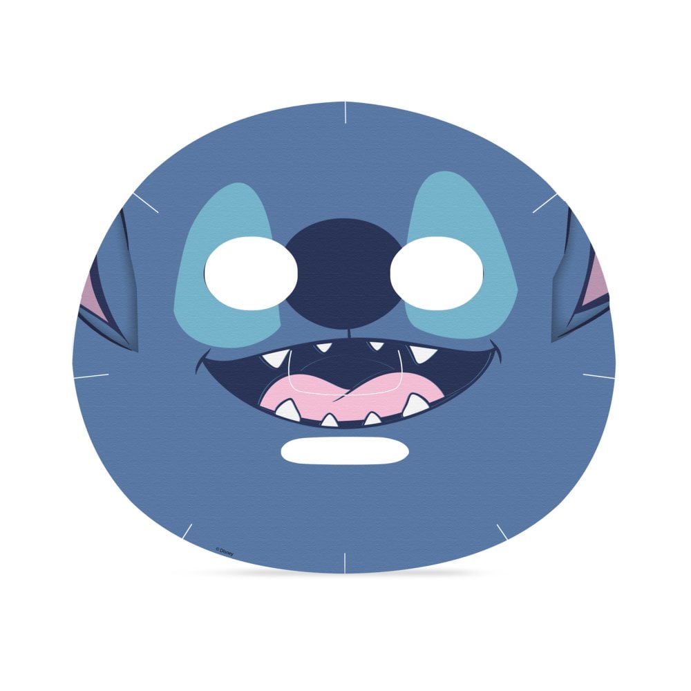 Mascarilla Facial Disney Lilo & Stitch