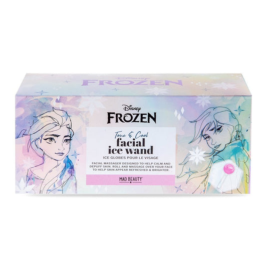 Varita Facial Refrescante y Tonificante Disney Frozen Mad Beauty