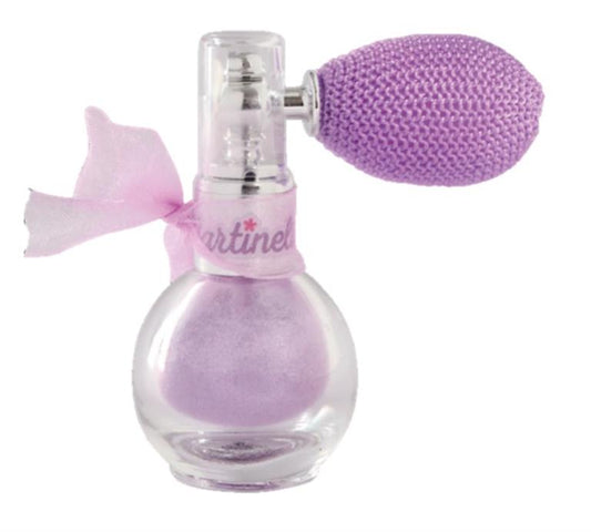 Polvo de hadas perfumados de la marca Martinelia