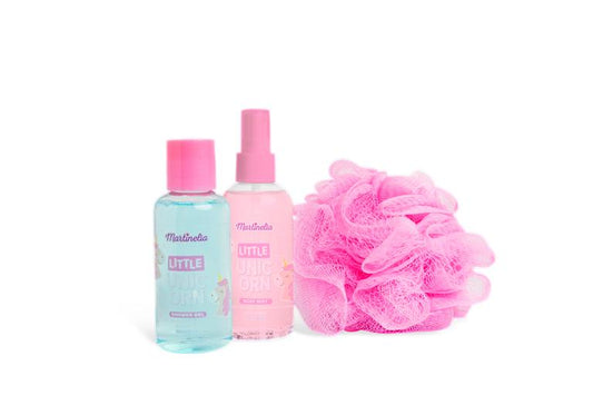 Neceser de viaje Little Unicorn de Martinelia