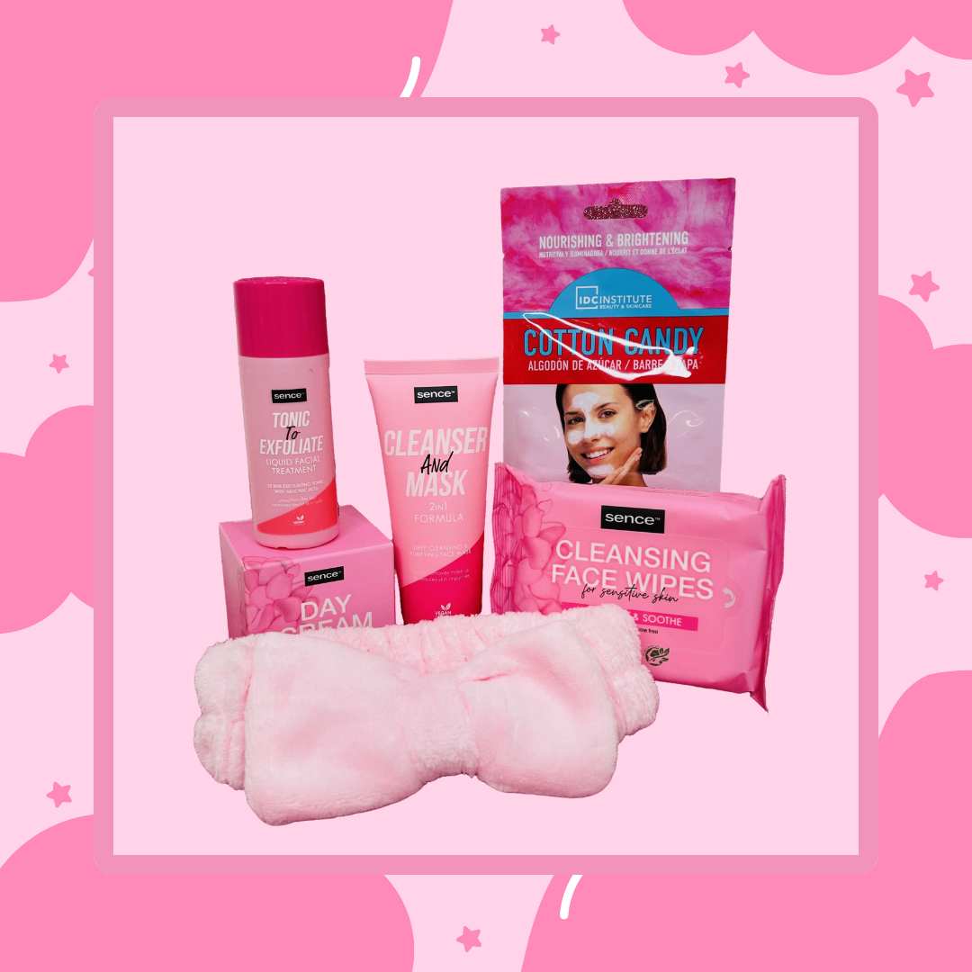 Pack Mi Primer Skincare