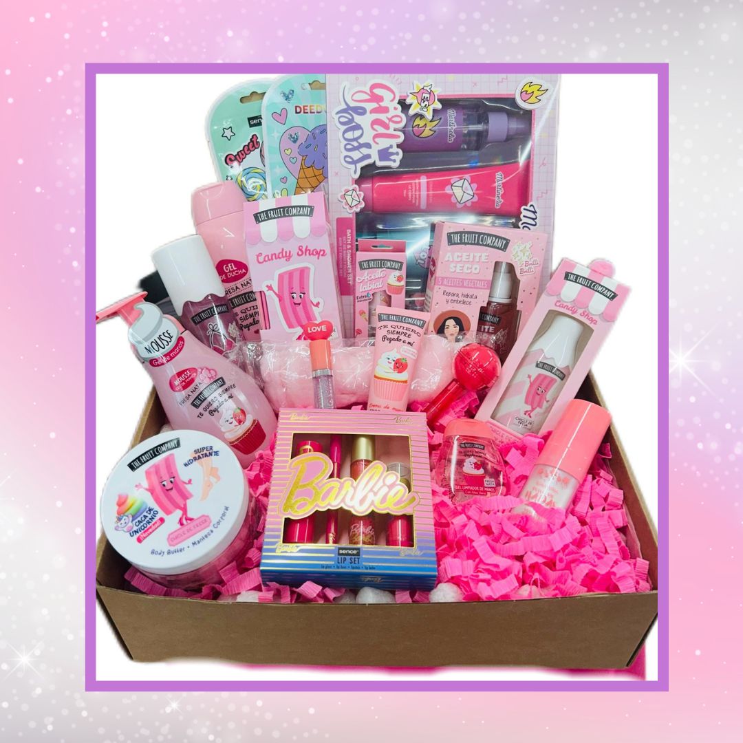 Pack Regalo Niña Comunión