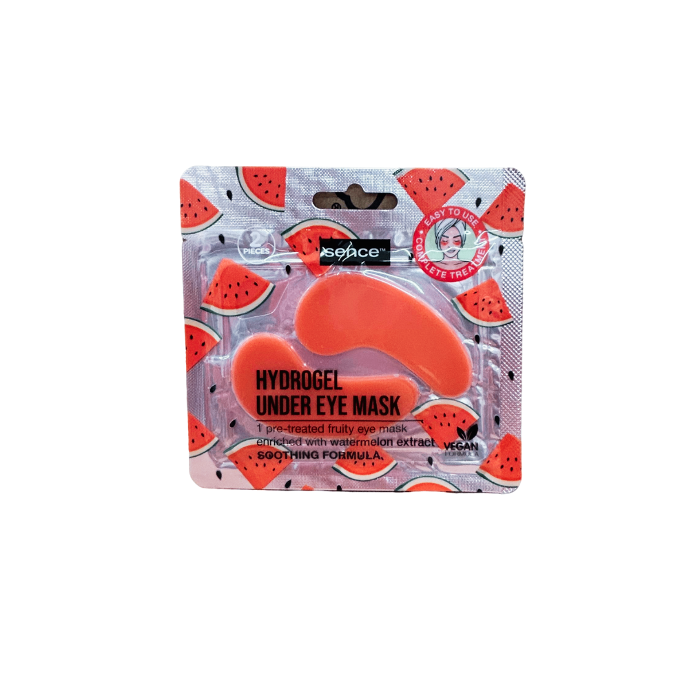 Parches Hidrogel para ojos con extracto de sandia