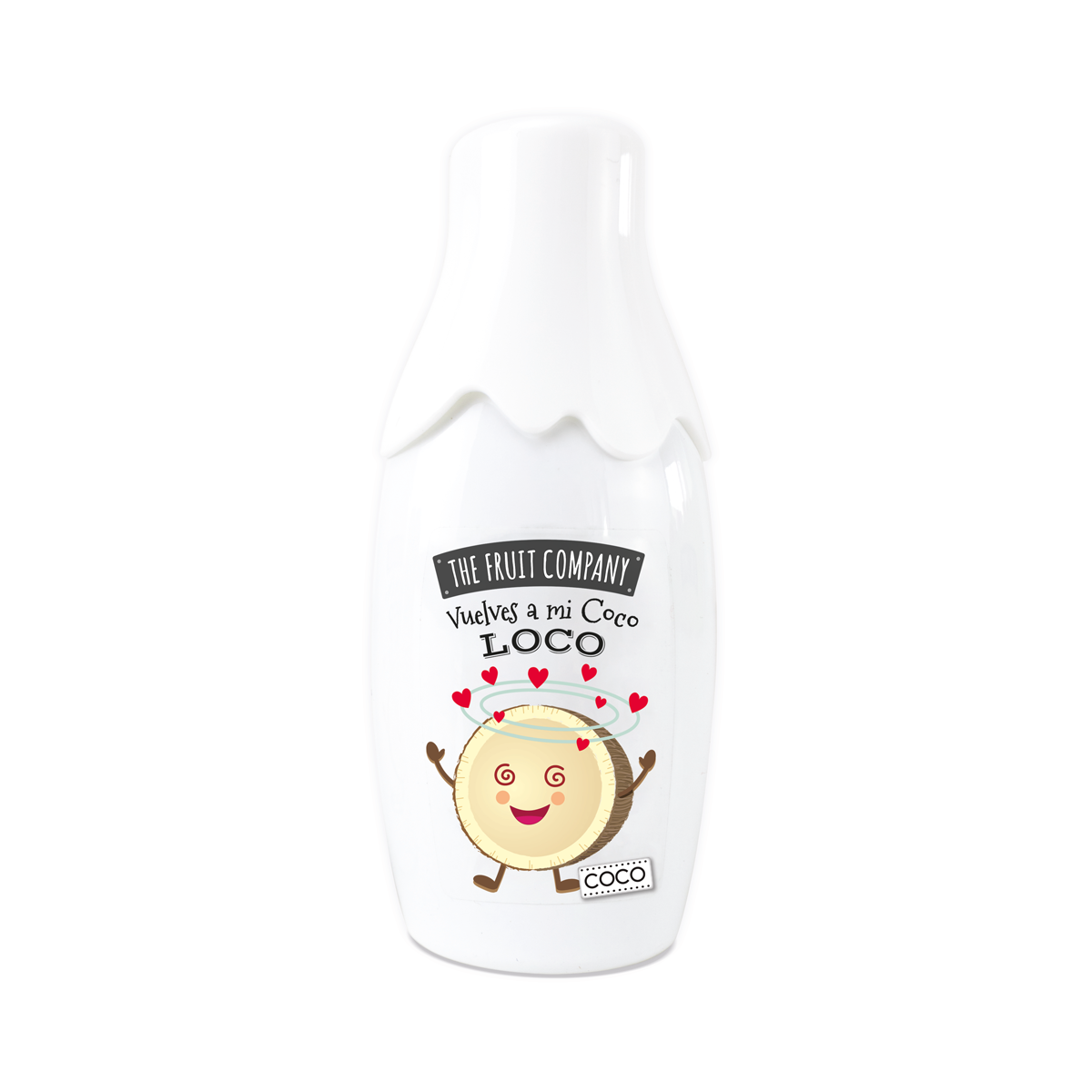 Eau de toilette Coco The Fruit Company
