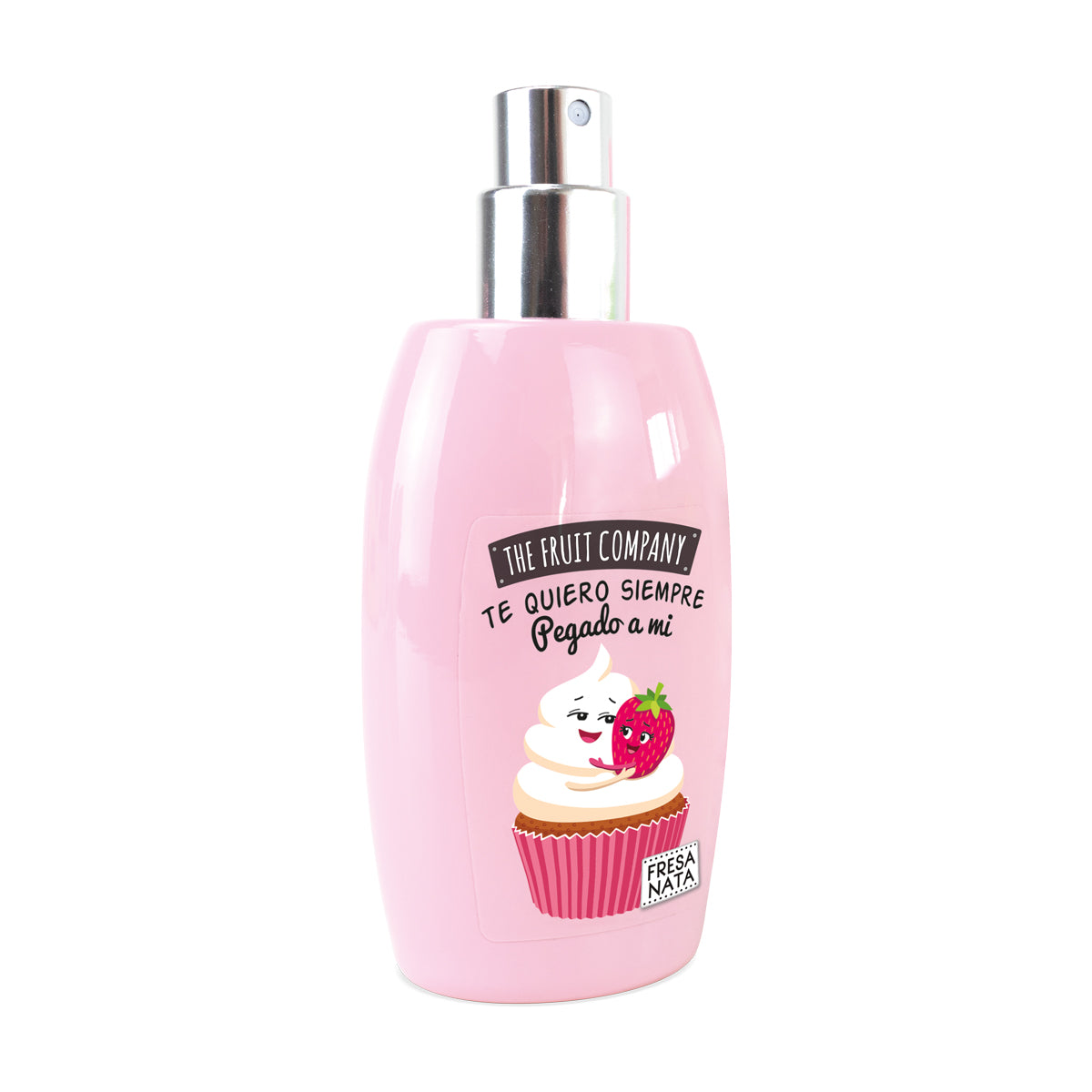 Eau de toilette Fresa Nata