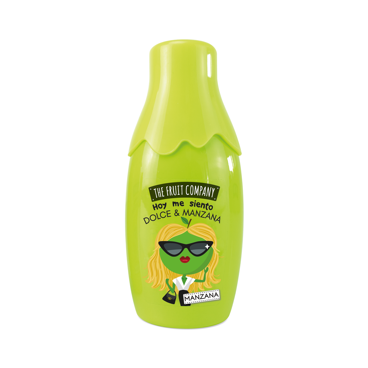 Eau de toilette Manzana The Fruit Company