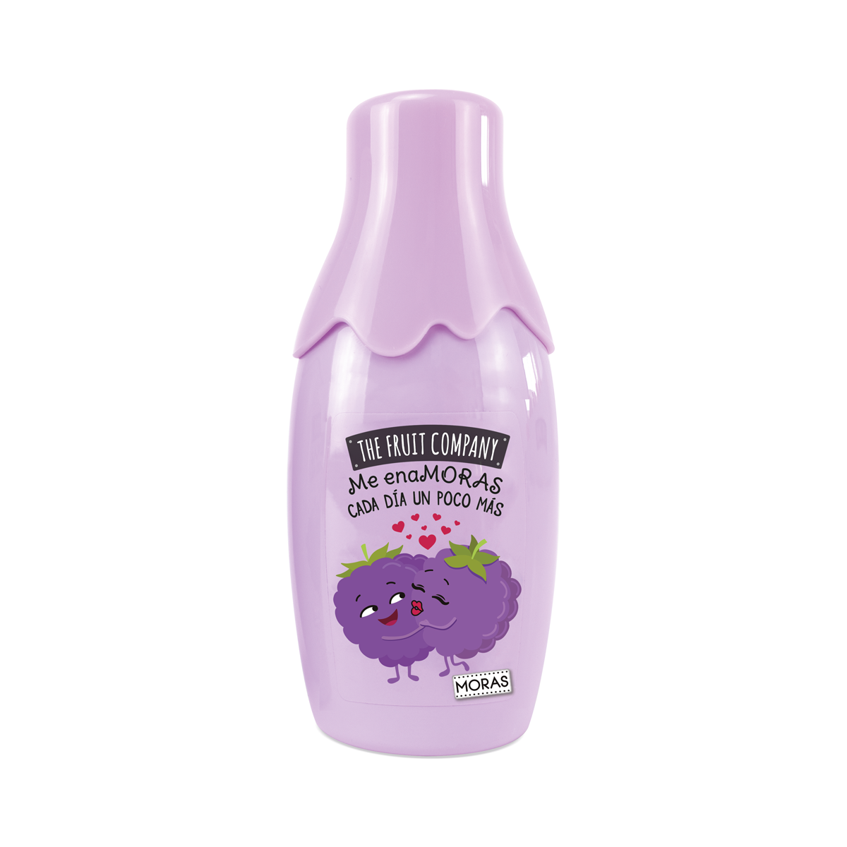 Eau de toilette Moras