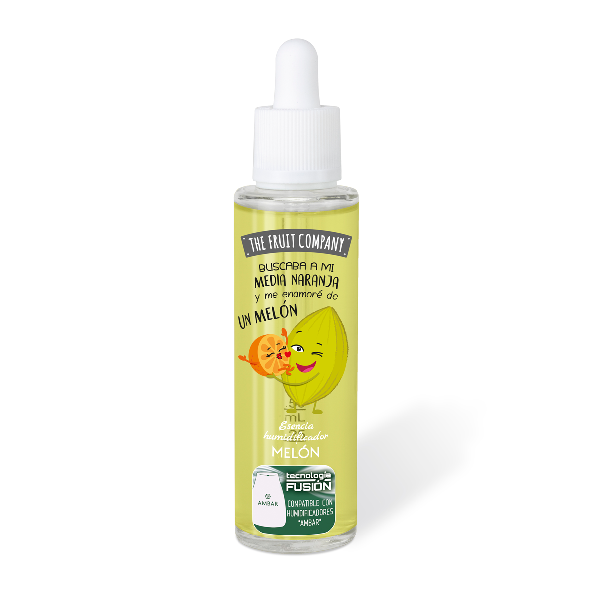 Esencia Humidificador melon