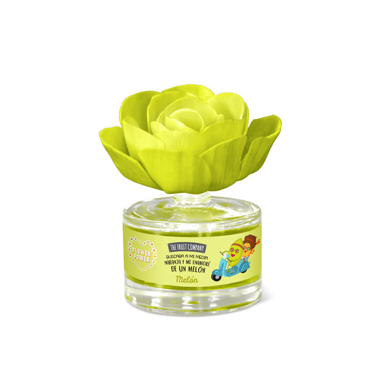 Flor Perfumada Melón 50 ml TFC