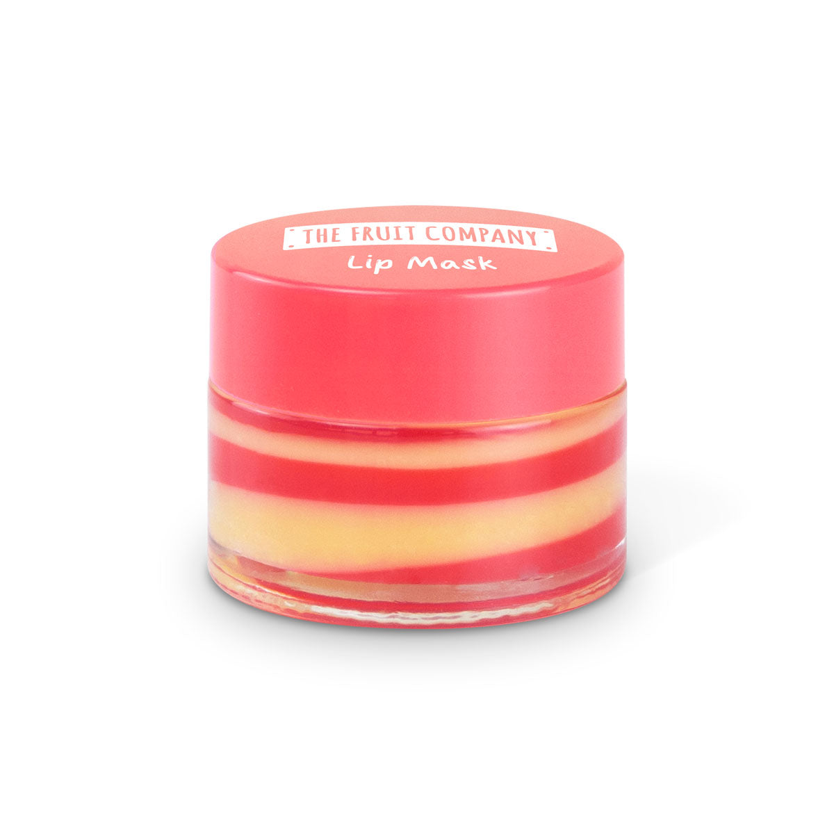 Mascarilla Labial Noche Tropical con vitamina C The Fruit Company