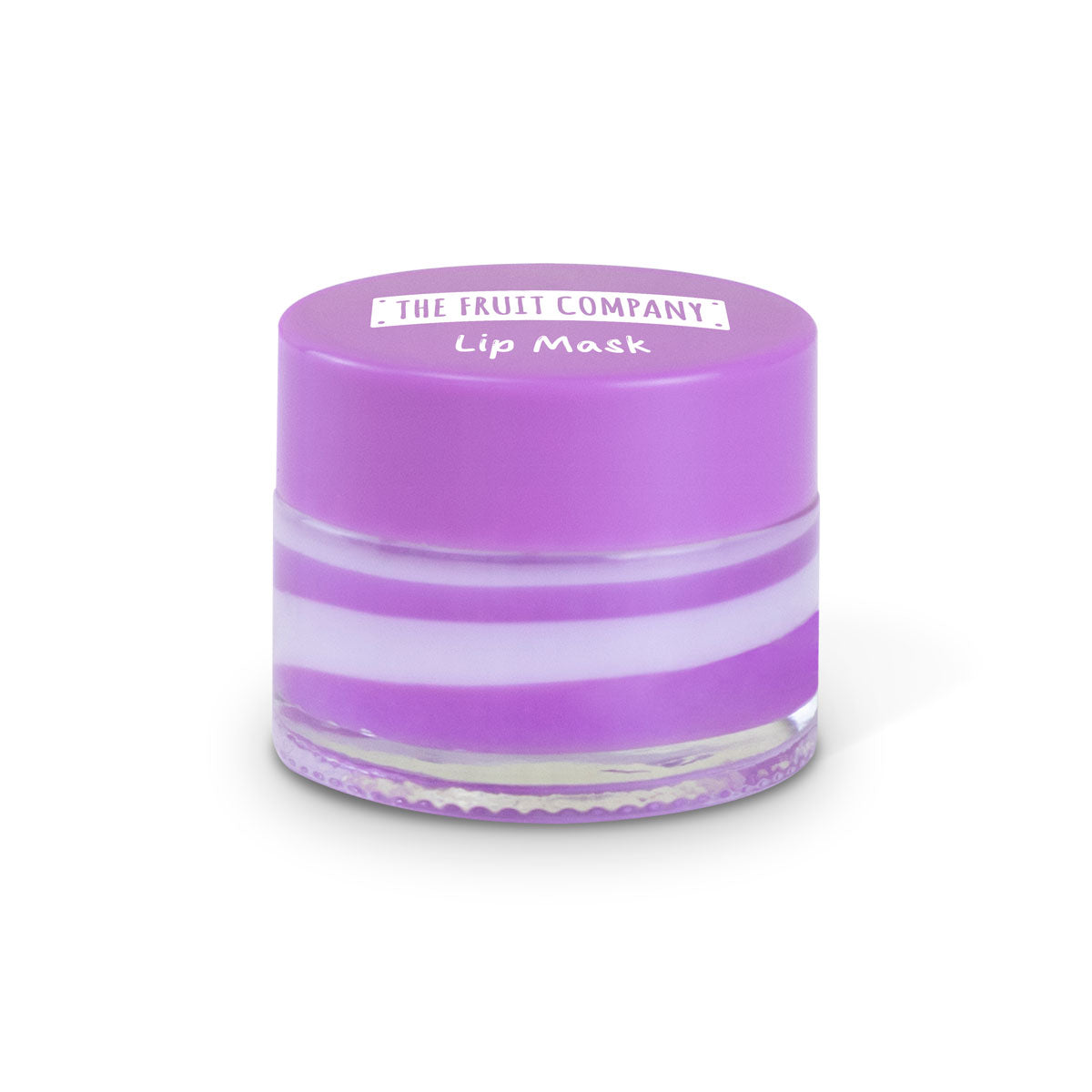 Mascarilla Labial Noche Uva Retinol The Fruit Company
