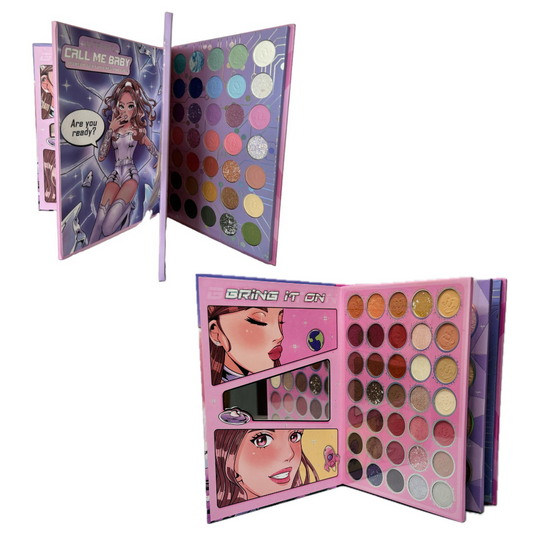 Sombra de Ojos Ultramo de Ariana Grande