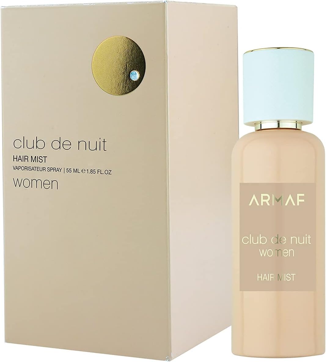 Perfume  Armaf Club de Nuit Hair Mist