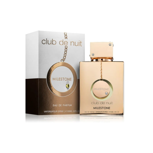 Perfume Armaf Club de Nuit Milestone