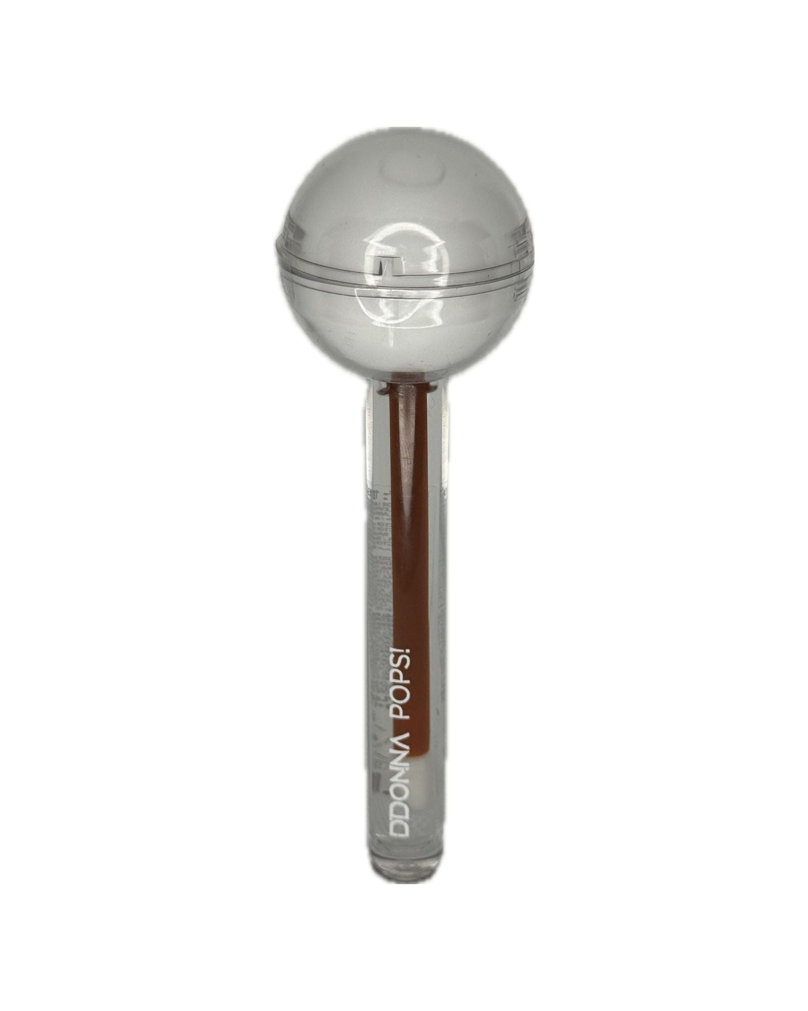 Bálsamo Labial y Brillo Pops D'Donna Coco