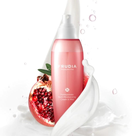 Frudia Pomegranate Nutri-Moisturizing Cream In Mist 110 ml