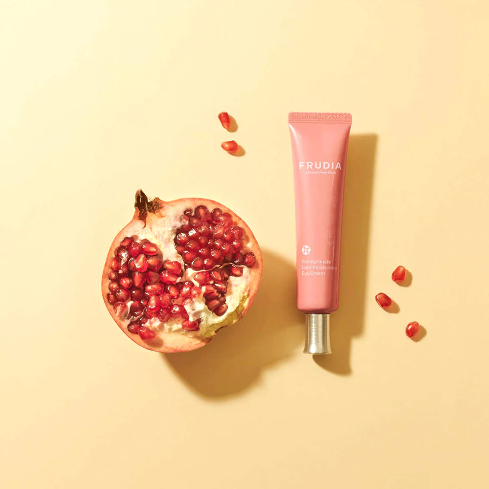 Frudia Pomegranate Nutri-Moisturizing Eye Cream 40 ml