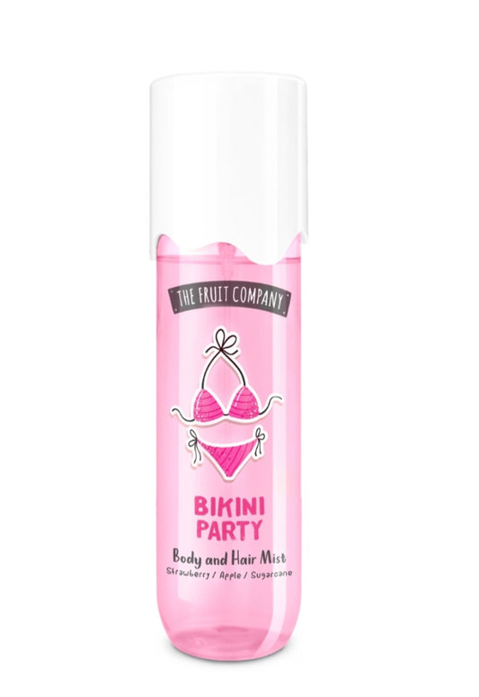 BODY & HAIR MIST BIKINI PARTY 90 ML