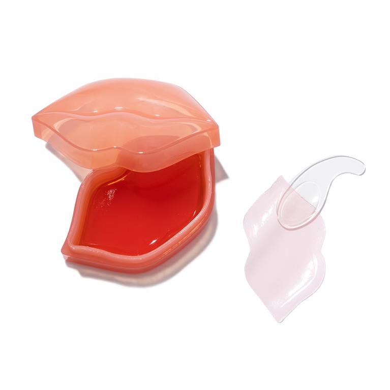 IDC Parches Hidrogel para labios