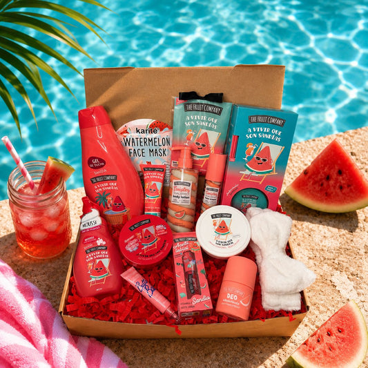Pack Regalo Aromas Sandia The Fruit Company