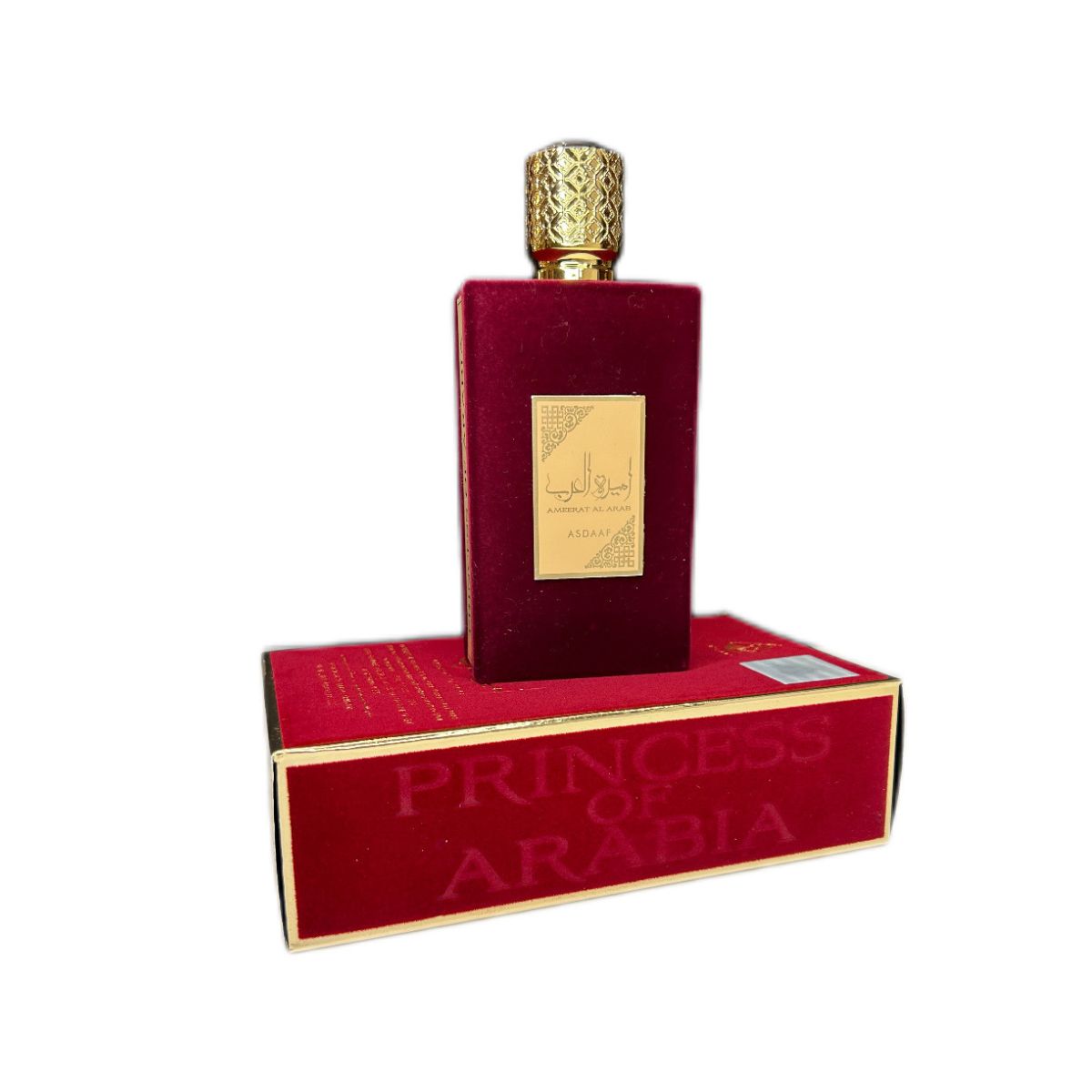 Perfume Lattafa Ameerat al Arab