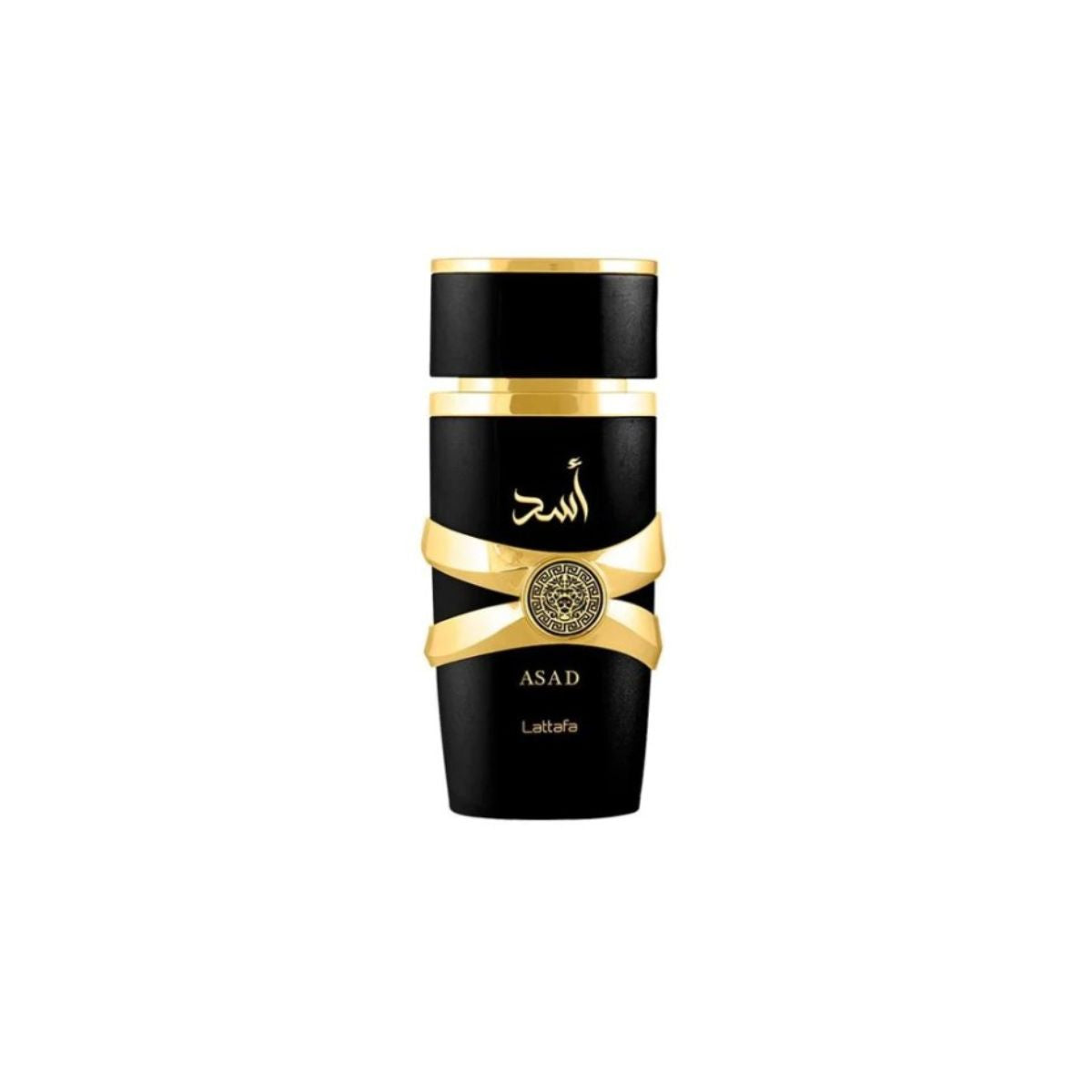 Perfume Lattafa Asad