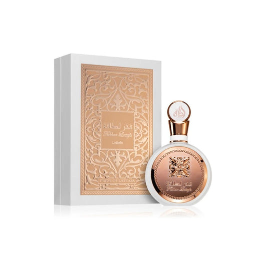 Perfume Lattafa Fakhar Rose