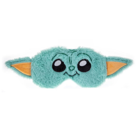 Antifaz para dormir Grogu The Mandalorian Mad Beauty