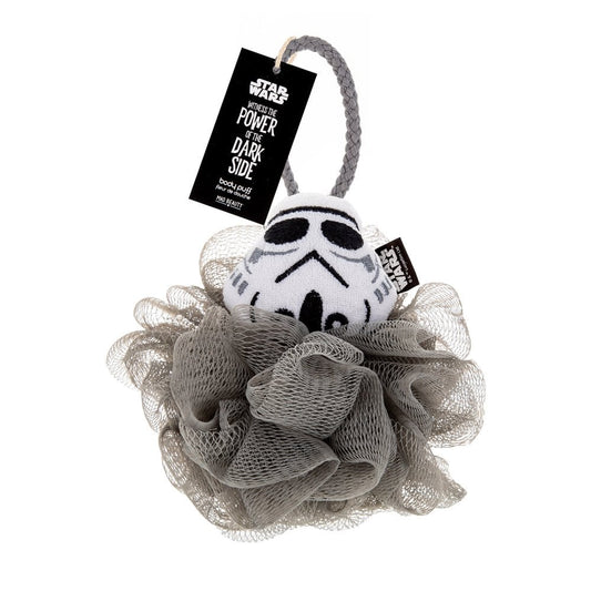 Mad Beauty Dark Side Storm Trooper Esponja de Baño